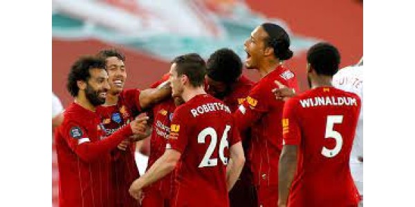 Liverpool passe à nouveau un test de blessure majeure